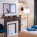 La Bastide Διαμέρισμα *