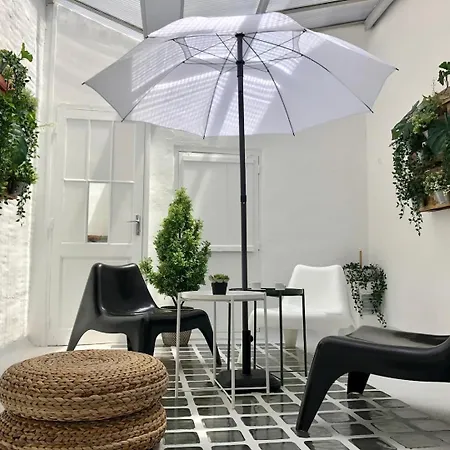 La Bastide Apartment