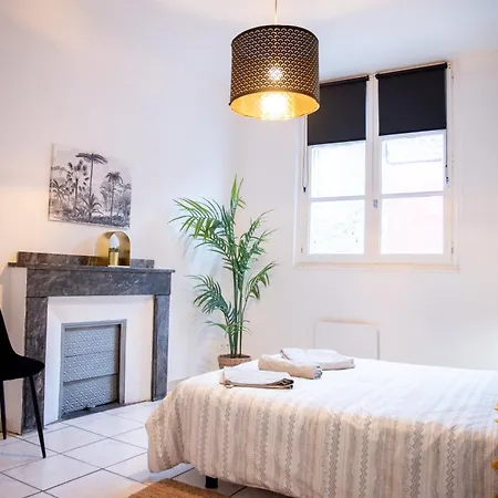 La Bastide * קרקסון