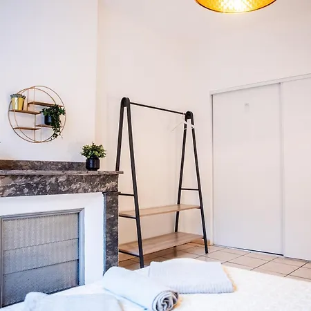 דירה La Bastide *