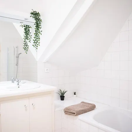 La Bastide דירה קרקסון