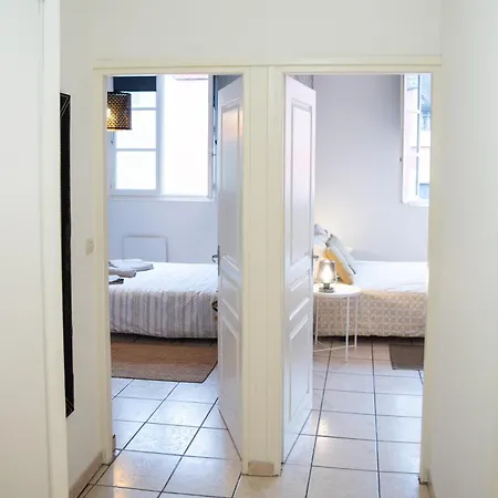 La Bastide * קרקסון