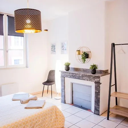La Bastide Apartment