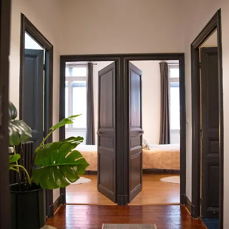 La Bastide דירה *