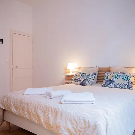 דירה La Bastide *