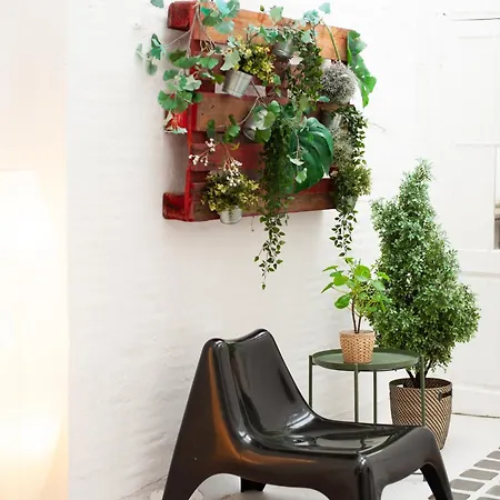 דירה La Bastide *