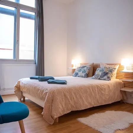 La Bastide Apartamento *