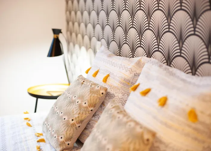 La Bastide Carcasona