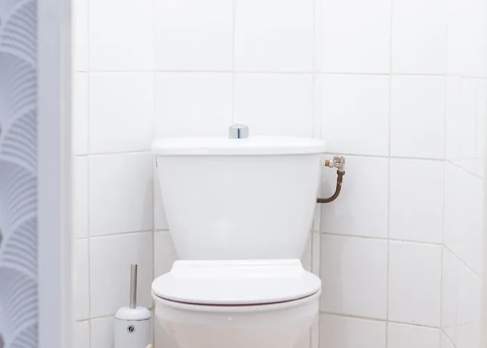 La Bastide * Carcasona