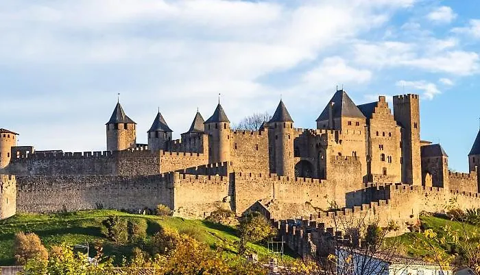 La Bastide Apartamento