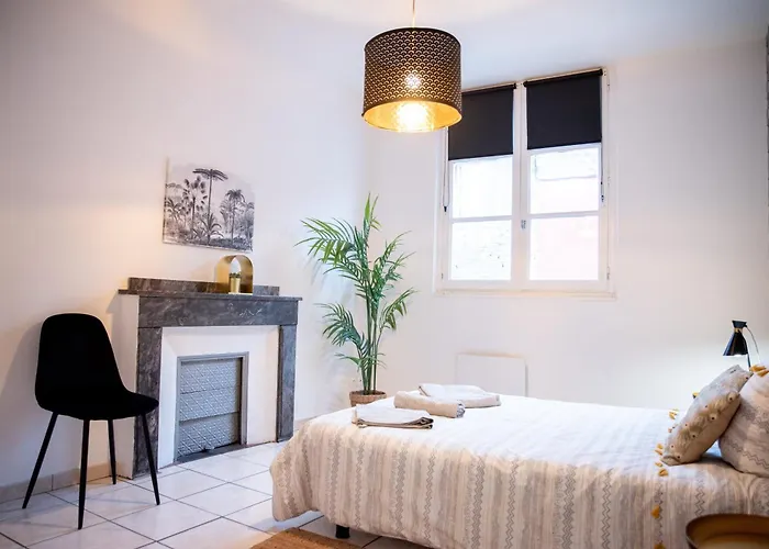 La Bastide * Carcasona