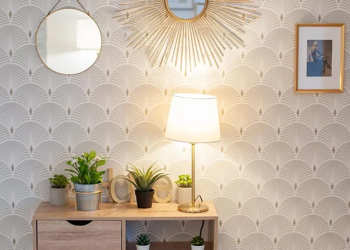 La Bastide Apartamento