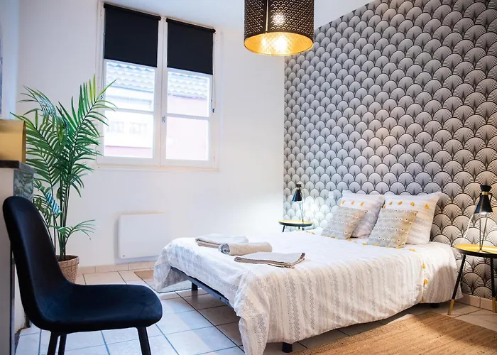 La Bastide Apartment *