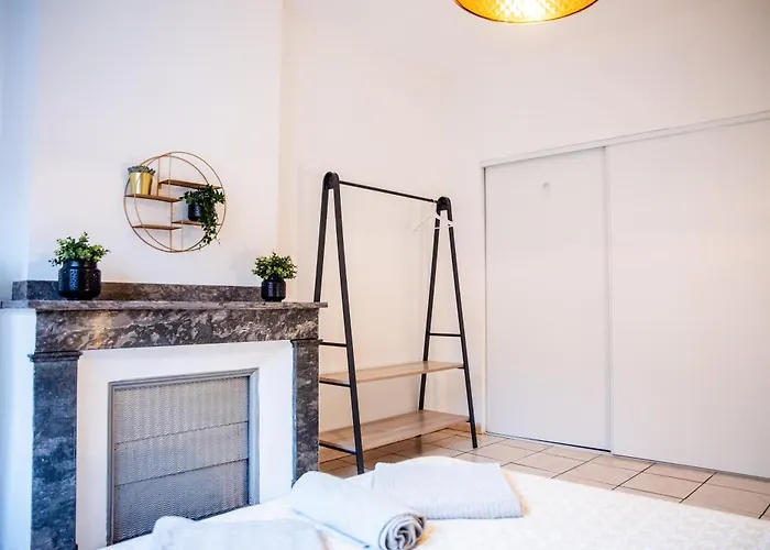 Apartamento La Bastide *