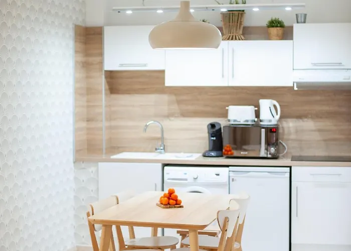 La Bastide Apartamento Carcasona