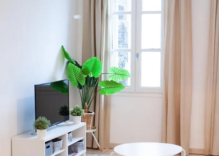 Apartamento La Bastide Carcasona