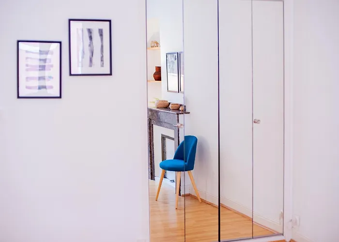 La Bastide * Carcasona