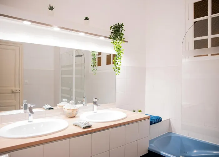 Apartamento La Bastide Carcasona