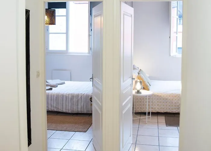 La Bastide * Carcassonne