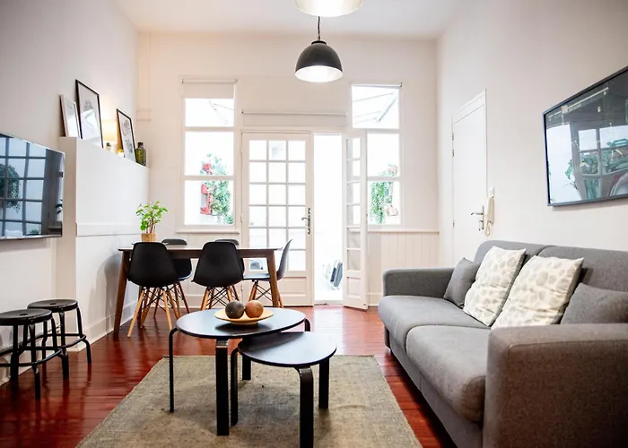 Apartment La Bastide