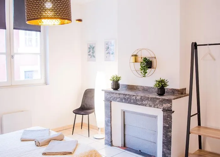 La Bastide Apartment