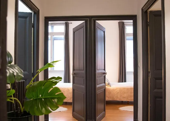 La Bastide Apartment *