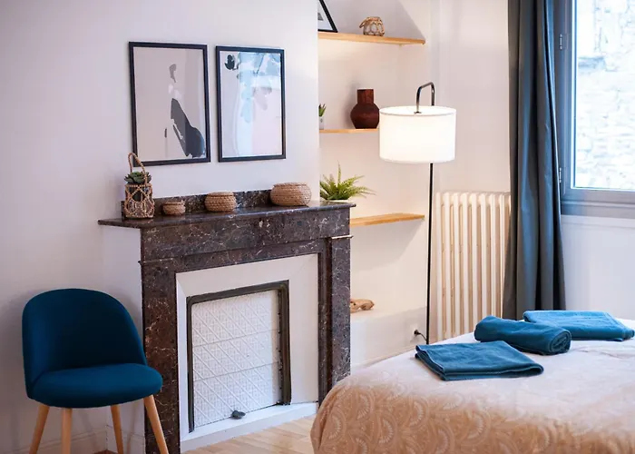 La Bastide Apartment *