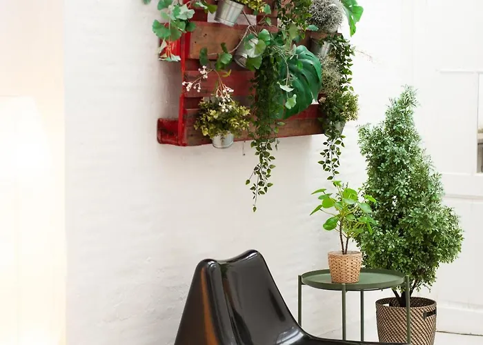 Apartamento La Bastide *