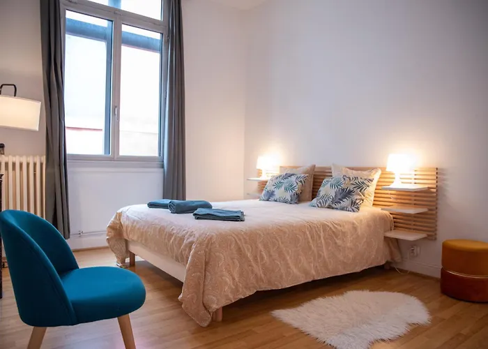 La Bastide Apartment *